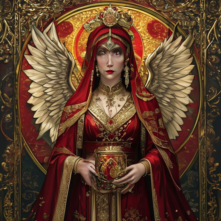 ความหมายที่ซ่อนอยู่ใน 'Pengantin Setan'